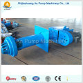 Industry Coal Washing Submersible Slurry Centrifugal Vertical Pump